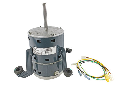 CARRIER Carrier HD52MR132 ecm blower motor 1hp 120v