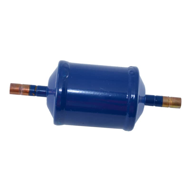 CARRIER Carrier KH43LZ073 liquid line filter drier 3/8 inches sweat replaces 322937-308, 322937-313
