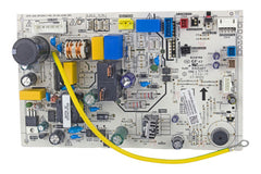 CARRIER Carrier 17122000051402 Main Control Board