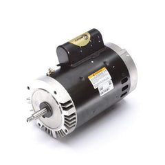 CENTURY MOTORS Century Motors B129 Motor 1.5hp 1-Speed 56Jfr C-Face Thd