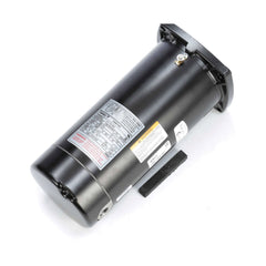 CENTURY MOTORS Century Motors USQ1152 centrifugal motor 1.5 hp 115/230V 1-speed 48Y frame square flange