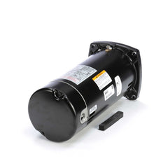 CENTURY MOTORS Century Motors USQ1152 centrifugal motor 1.5 hp 115/230V 1-speed 48Y frame square flange