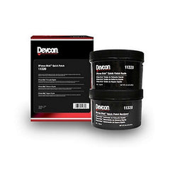 DEVCON Devcon 11320 Dfense Blok Quick Patch 1 lb