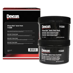 DEVCON Devcon 11320 Dfense Blok Quick Patch 1 lb