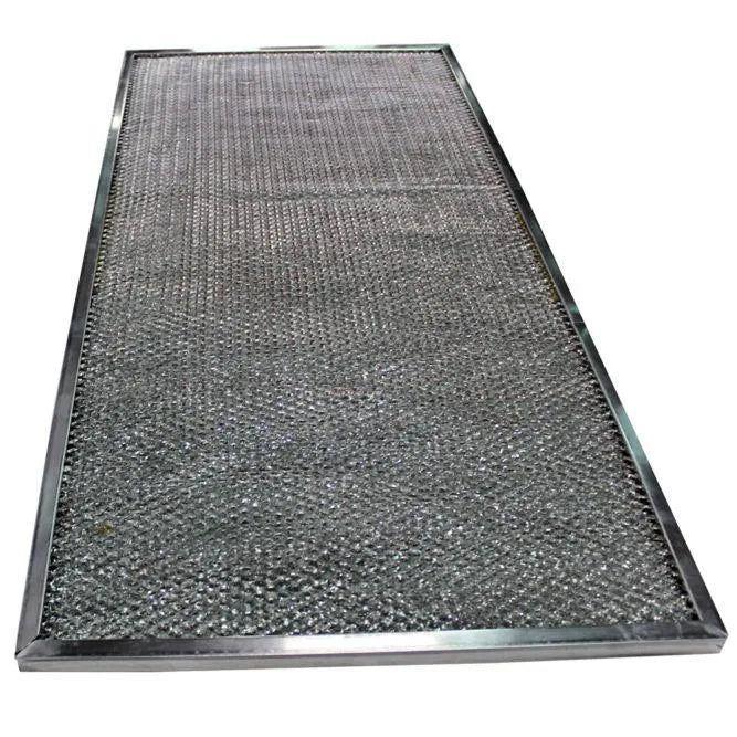 CARRIER Carrier 62AQ500224 filter cleanable 20x42x1