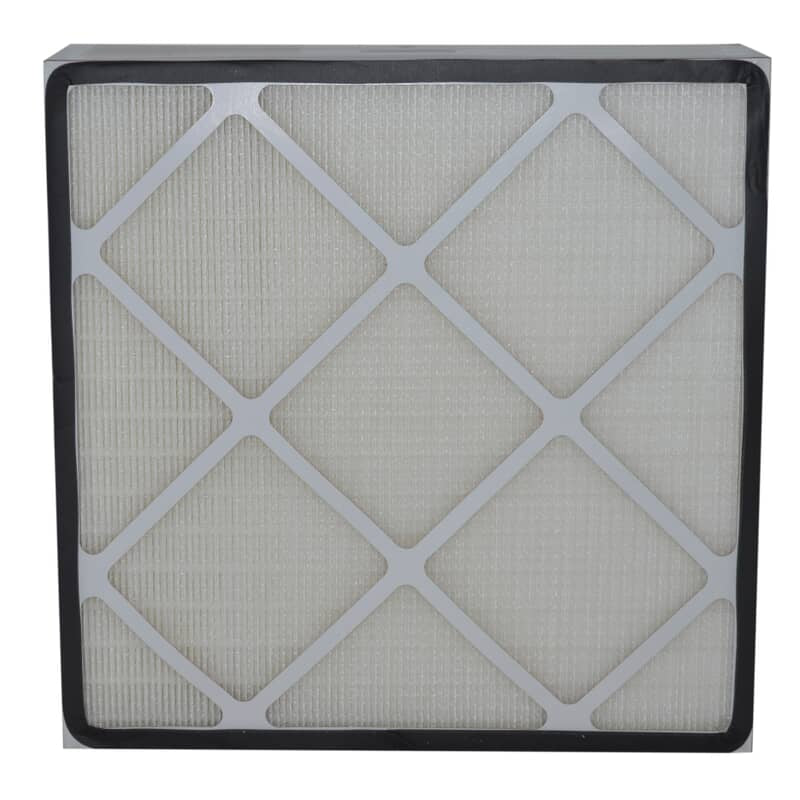 CARRIER Carrier P102-1919-6A HEPA Filter 6 Inch W5-0860-3