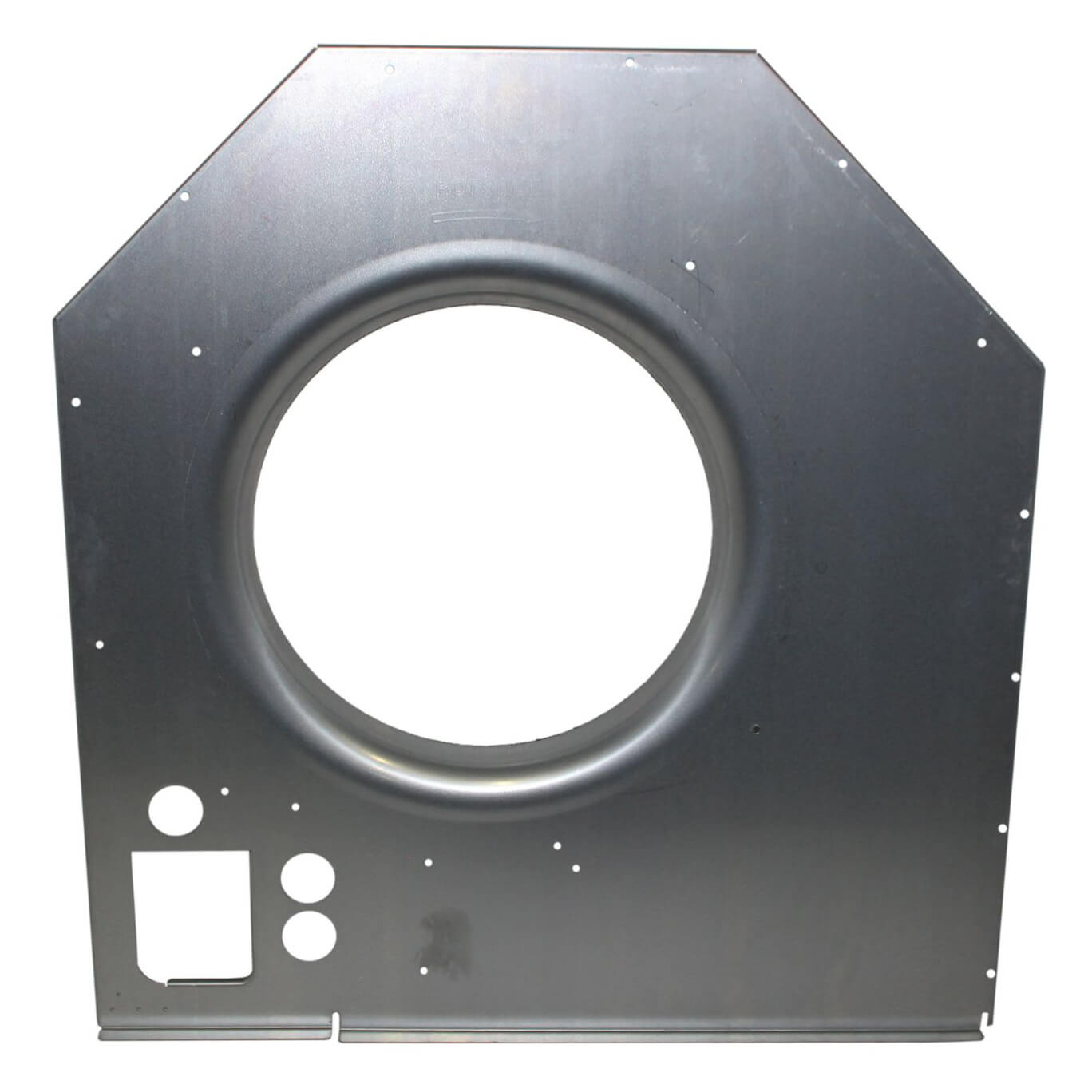 CARRIER Carrier 50TM500069 plate, fan