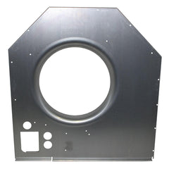 CARRIER Carrier 50TM500069 plate, fan