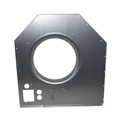 CARRIER Carrier 50TM500069 plate, fan