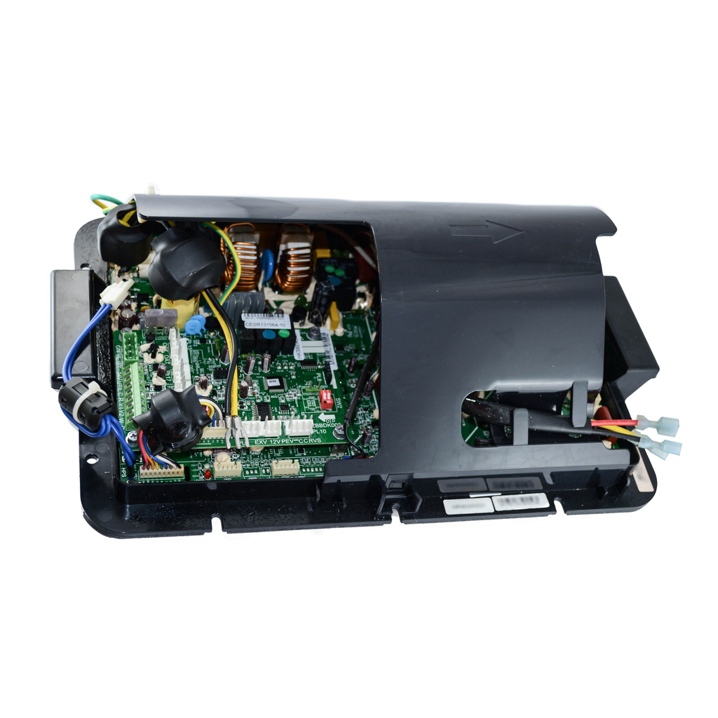 INTERNATIONAL COMFORT PRODUCTS Carrier 1188540 Inverter Kit 2 Ton (V10)
