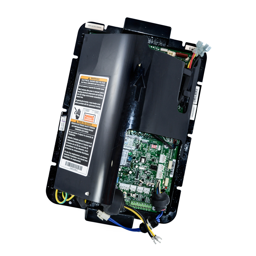 INTERNATIONAL COMFORT PRODUCTS Carrier 1188540 Inverter Kit 2 Ton (V10)