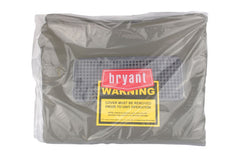 CARRIER Carrier IBC58-084 Bryant Winter Cover 38-1/2 inchesH x 23-1/8 inchesL x 23-1/8 inchesW