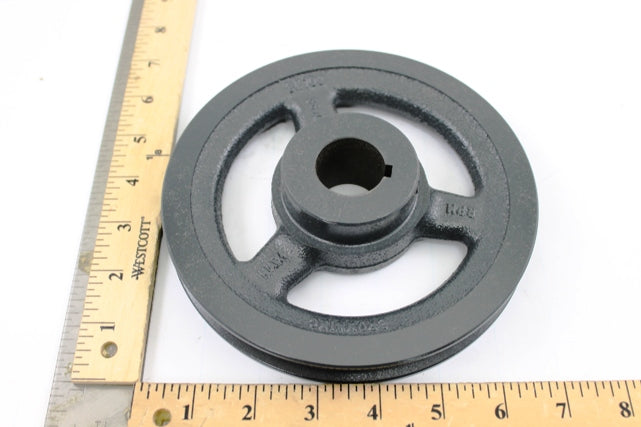 CARRIER Carrier KR51BF415 Pulley 7/8-inch bore 4.15-inch OD