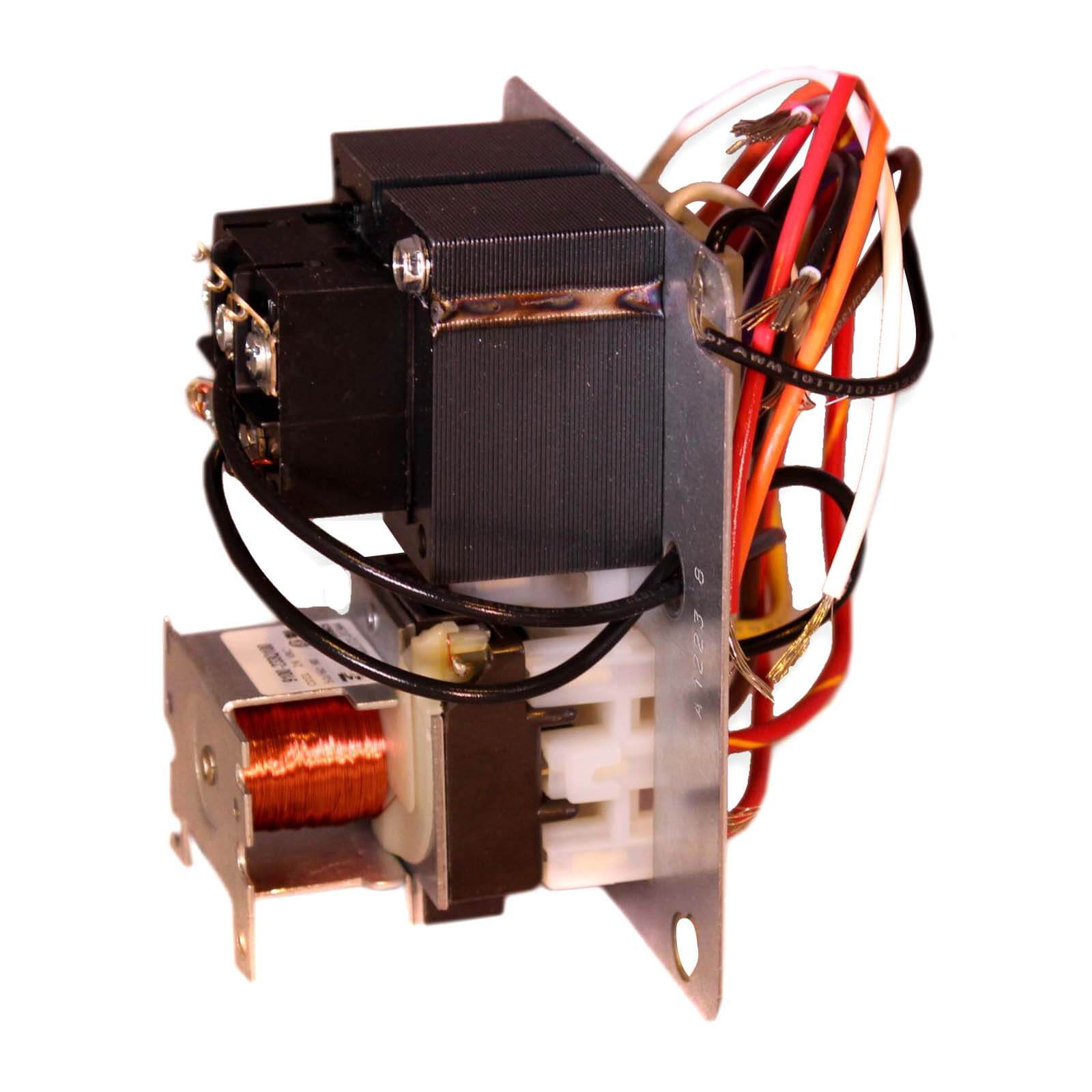 CARRIER Carrier P211-4010 Fan Control Center Dpdt 120/208/240