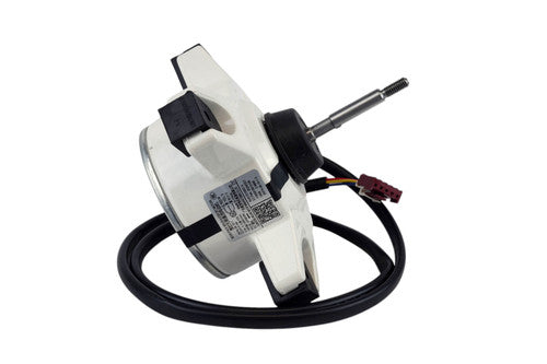 CARRIER Carrier 11002015009925 Motor, Fan 310 DC 5/16 inch Shaft Diameter 2-3/8 inch Shaft Length ZKFN-34-10