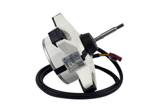 CARRIER Carrier 11002015009925 Motor, Fan 310 DC 5/16 inch Shaft Diameter 2-3/8 inch Shaft Length ZKFN-34-10