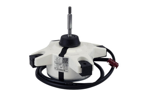 CARRIER Carrier 11002015009925 Motor, Fan 310 DC 5/16 inch Shaft Diameter 2-3/8 inch Shaft Length ZKFN-34-10