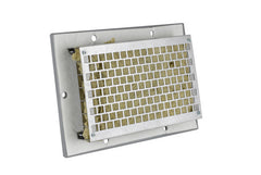 CARRIER Carrier B03416 Baffle Radiator 1 in x 1 in x 1 in