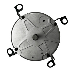 CARRIER Carrier HD46MR120 Direct Drive Blower Motor 3/4 HP NEMA 48 1050 RPM