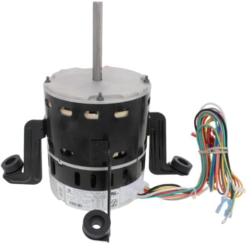 CARRIER Carrier HD46MR120 Direct Drive Blower Motor 3/4 HP NEMA 48 1050 RPM