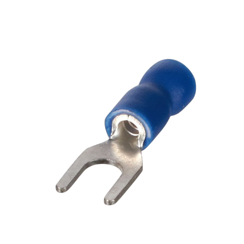 DIVERSITECH Diversitech S221 spade 16-14 AWG #8 stud 16 pack