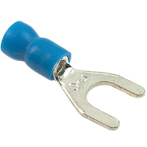 DIVERSITECH Diversitech S221 spade 16-14 AWG #8 stud 16 pack