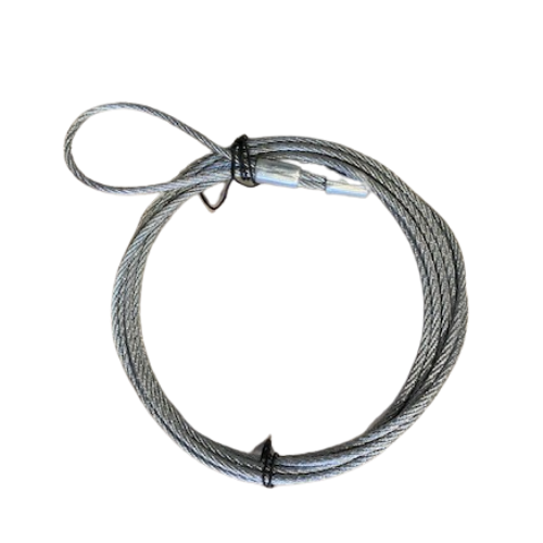 ELGEN MANUFACTURING Elgen Manufacturing RC5201 WR10310 FORTWG-125 2.2mm (5/64) x 3 inches x 10 feet and 7x7 Galv (10/Pk)