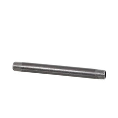 DIVERSITECH Diversitech BPN-13 1/2 inches x 8 inches Black Nipple