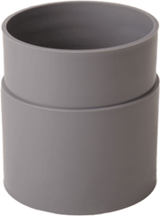 DIVERSITECH Diversitech HPR-EXT heat pump riser extension 4 inch