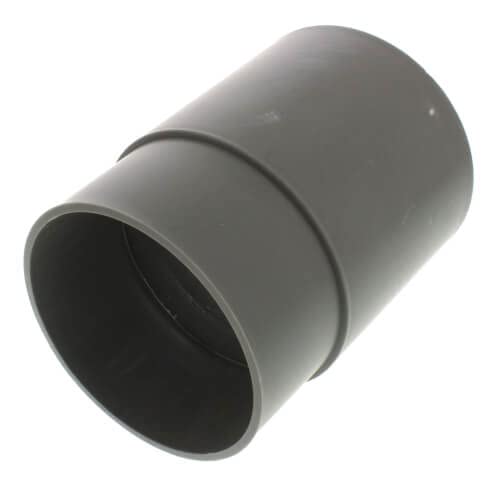 DIVERSITECH Diversitech HPR-EXT heat pump riser extension 4 inch
