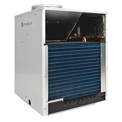 FRIEDRICH Friedrich vha09r34 vertical packaged a/c 9300 btuh cooling 23 inches w 32 inches h