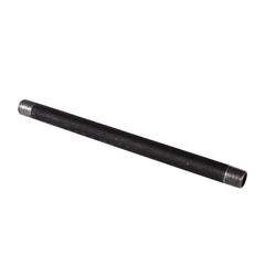 DIVERSITECH Diversitech BPN-17 1/2 inches x 12 inches black nipple