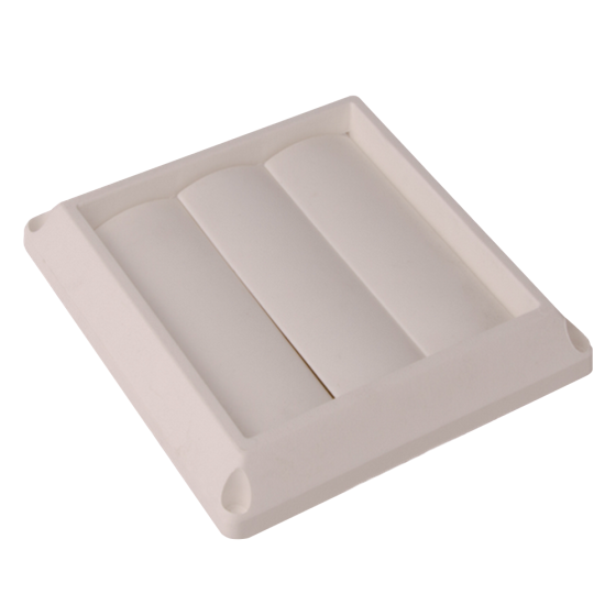 DIVERSITECH Diversitech 650-014 Hood Only 4in