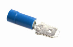 DIVERSITECH Diversitech DM12 connector. male disc 22-18W, pk of 16