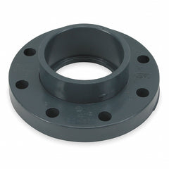 GEORG FISCHER Georg Fischer 854-040 Van Stone Flange 4 In