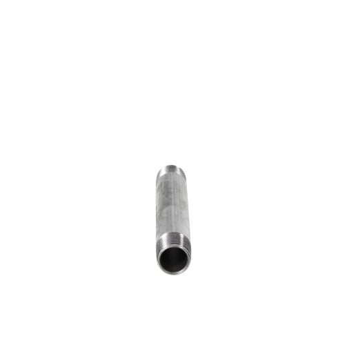 DIVERSITECH Diversitech BPN-11 Black Nipple 1/2 x 6 Inch