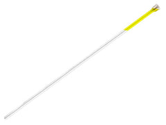 EASTMAN Eastman 60066 Rigid Aluminum/Zinc Water Heater Anode Rod 5/8 in. x 42 in.