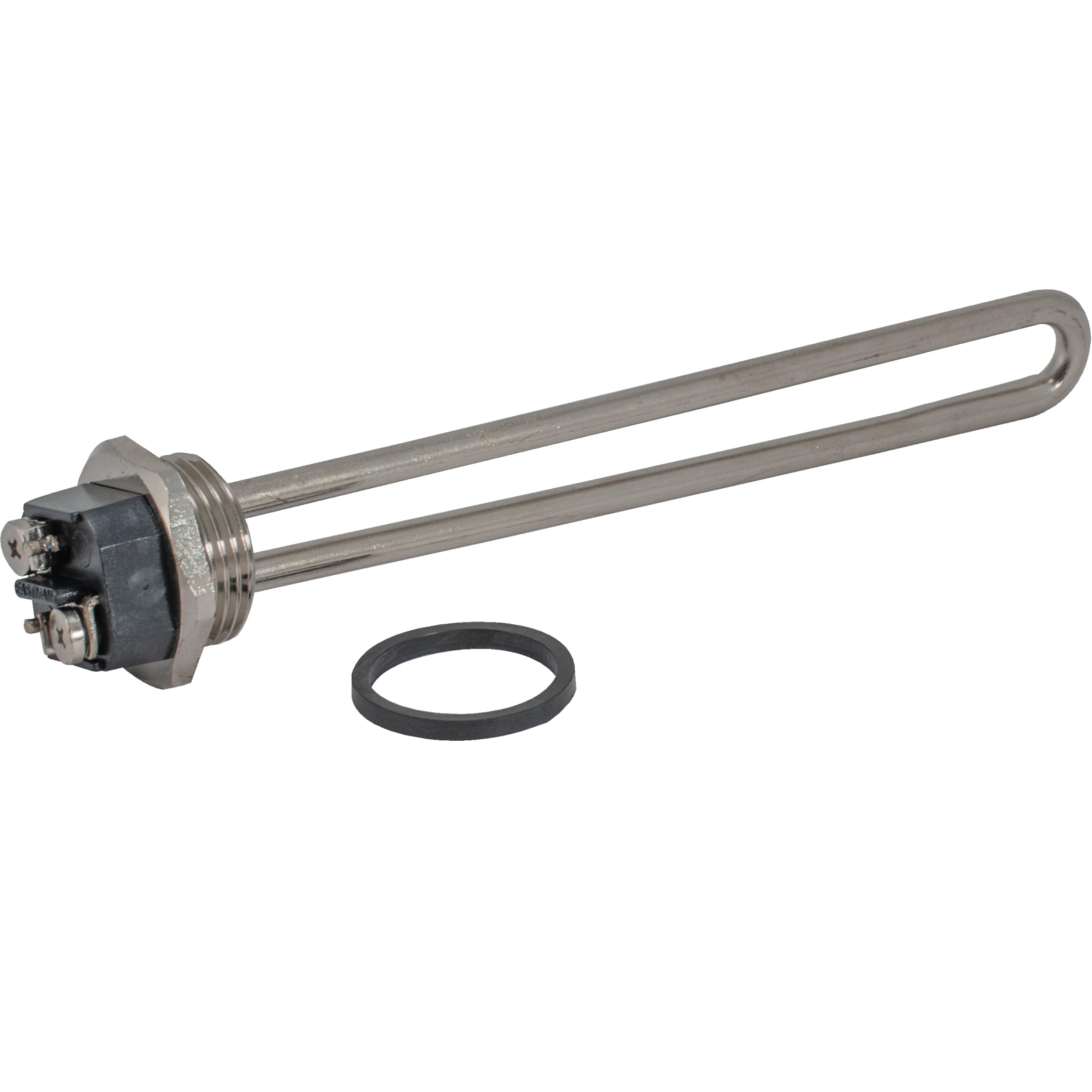EASTMAN Eastman 60061 straight electric water heater element high watt density 120V x 1500W