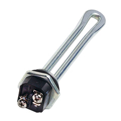 EASTMAN Eastman 60061 straight electric water heater element high watt density 120V x 1500W