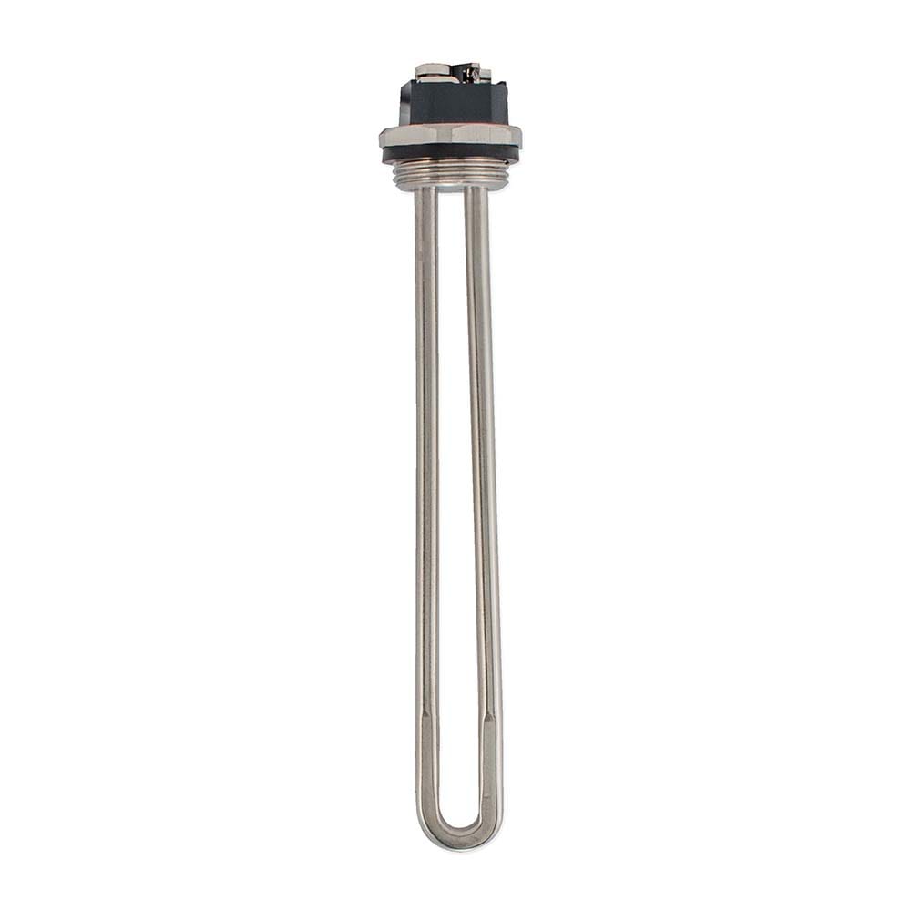 EASTMAN Eastman 60061 straight electric water heater element high watt density 120V x 1500W