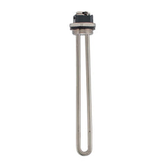 EASTMAN Eastman 60061 straight electric water heater element high watt density 120V x 1500W