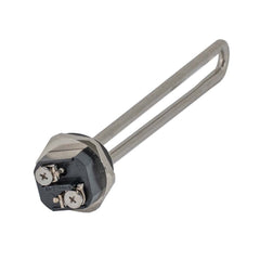 EASTMAN Eastman 60061 straight electric water heater element high watt density 120V x 1500W