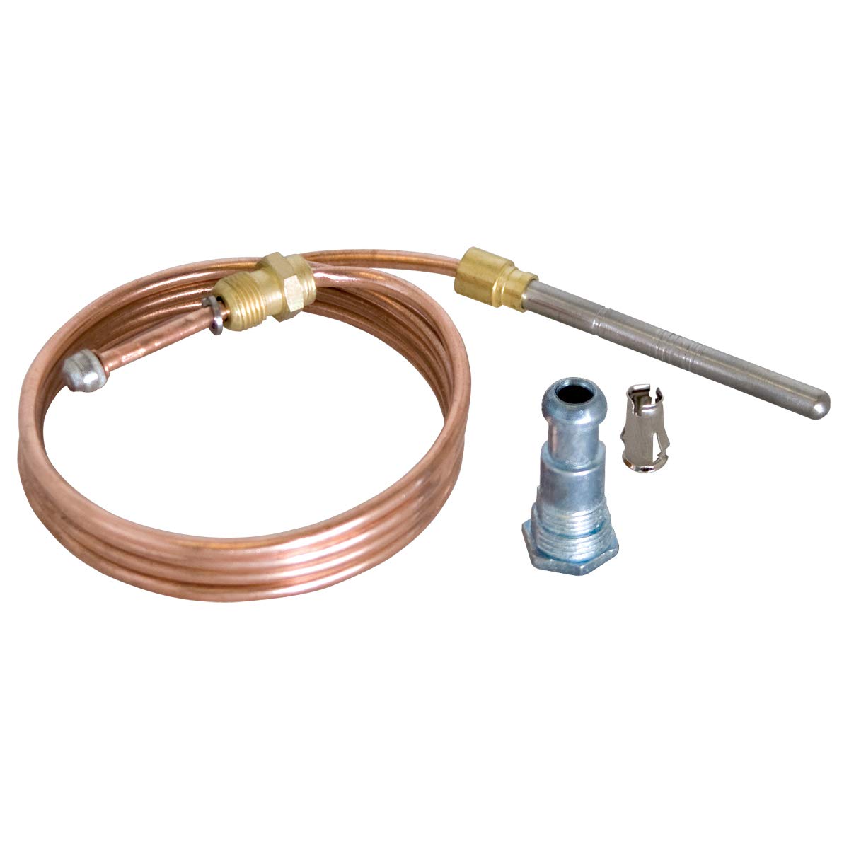 EASTMAN Eastman 60036 gas thermocouple 24 inch