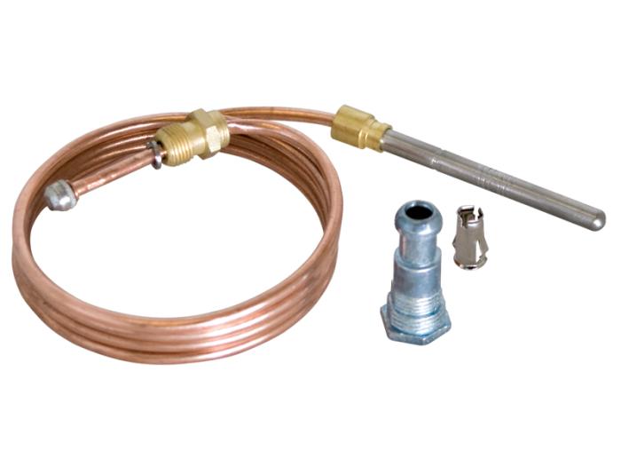 EASTMAN Eastman 60036 gas thermocouple 24 inch
