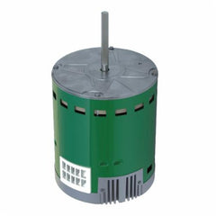 DIVERSITECH Diversitech 6005 Genteq Evergreen IM ECM Motors 1/2 Horse Power 115/208 - 230V 6.7/4.0 Amps 1075RPM 5 Speed 48 Frame