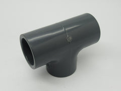 GEORG FISCHER Georg Fischer 801-010 tee 1 inch