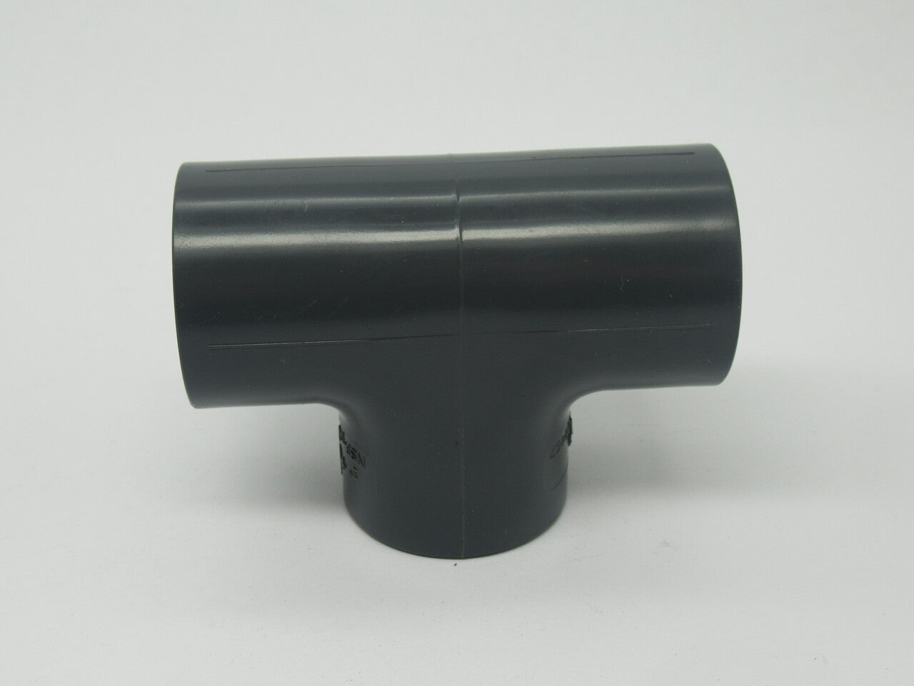 GEORG FISCHER Georg Fischer 801-010 tee 1 inch