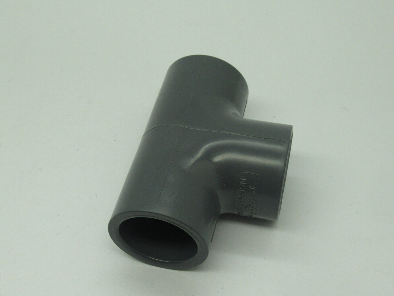 GEORG FISCHER Georg Fischer 801-010 tee 1 inch