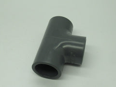 GEORG FISCHER Georg Fischer 801-010 tee 1 inch