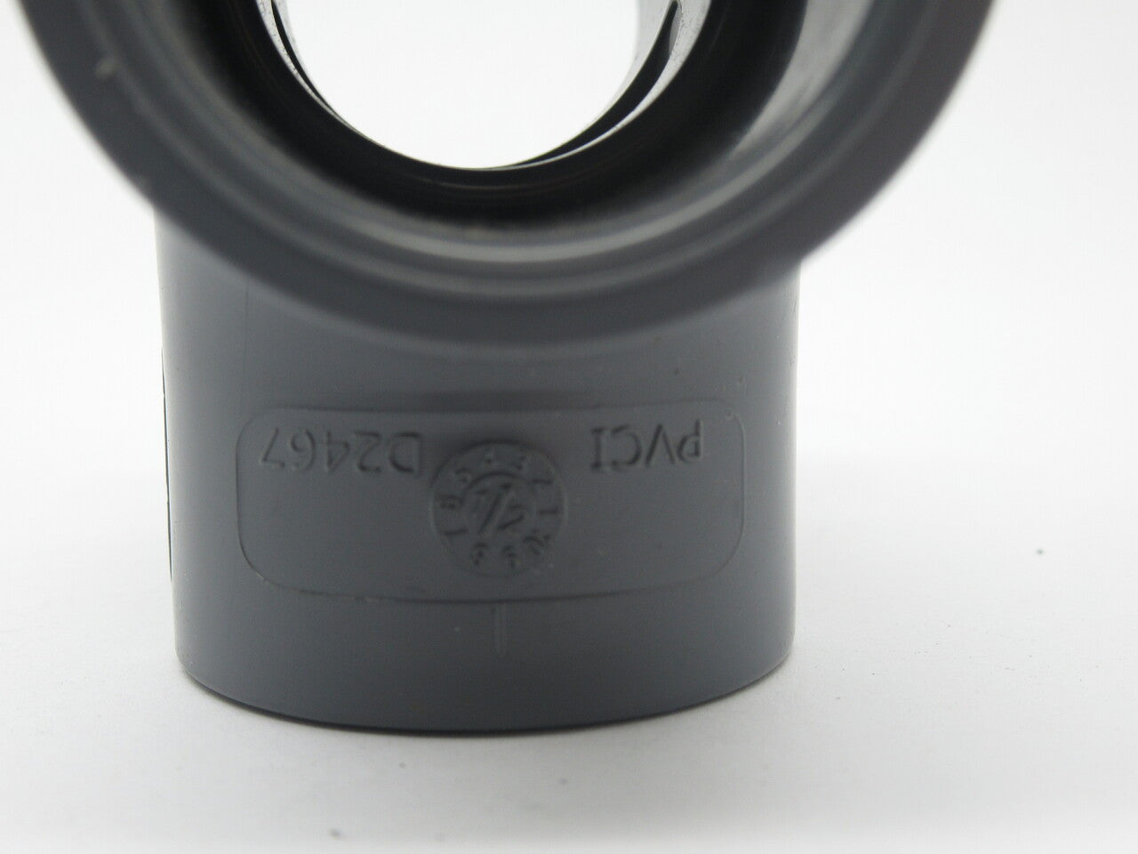 GEORG FISCHER Georg Fischer 801-010 tee 1 inch